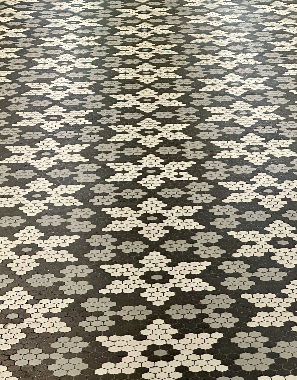 Grout Recoloring Materials in Houston TX